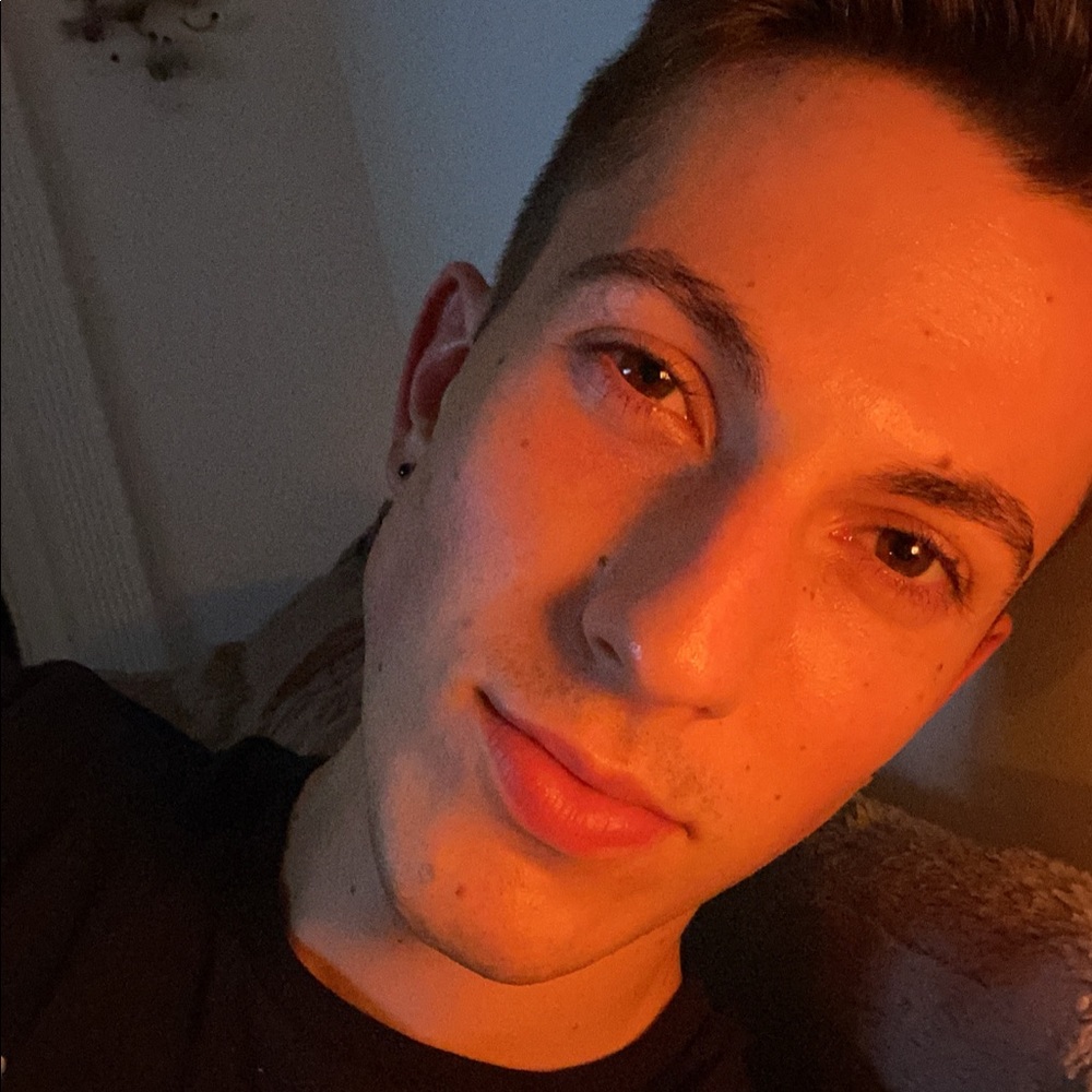 Meet your Posher, Zane